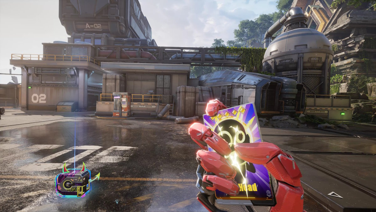 Best Shard Cards in Team Deathmatch in FragPunk