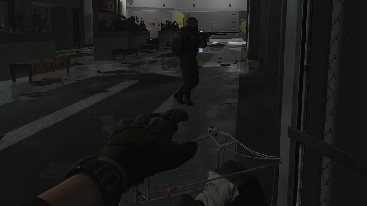 How to Finish the Art of Explosion Quest in Escape from Tarkov