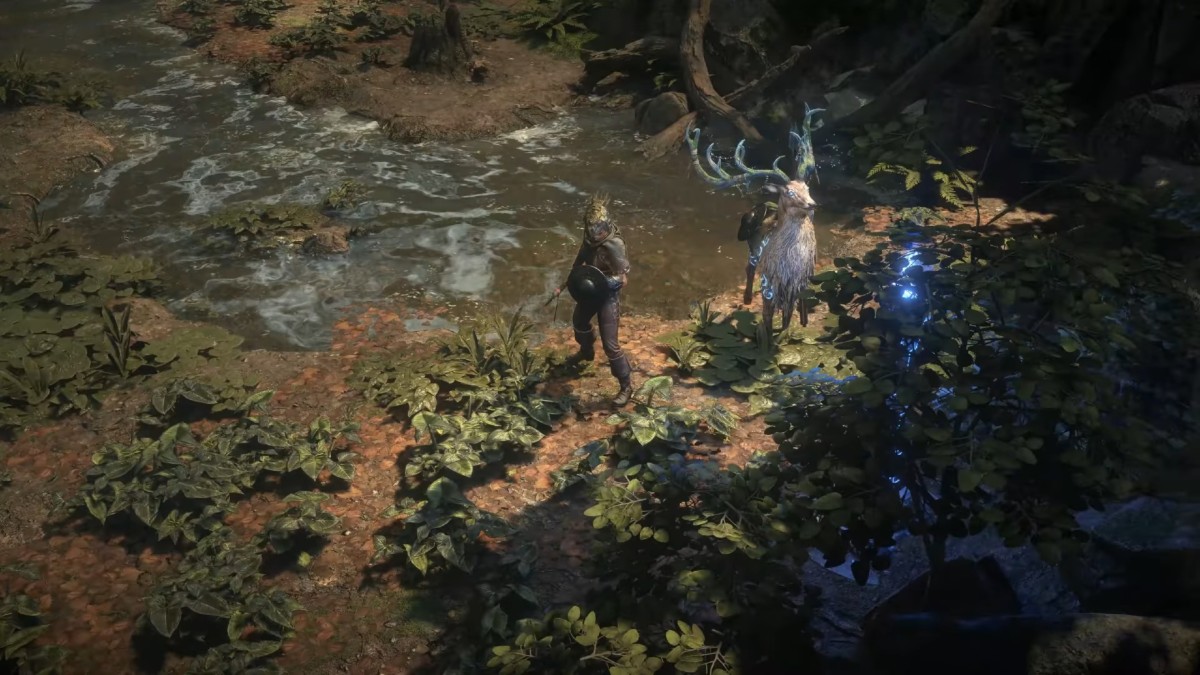 How to Get Twitch Drops in PoE 2 Dawn of the Hunt