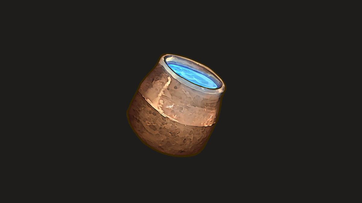 How To Get Clean Water in RuneScape Dragonwilds