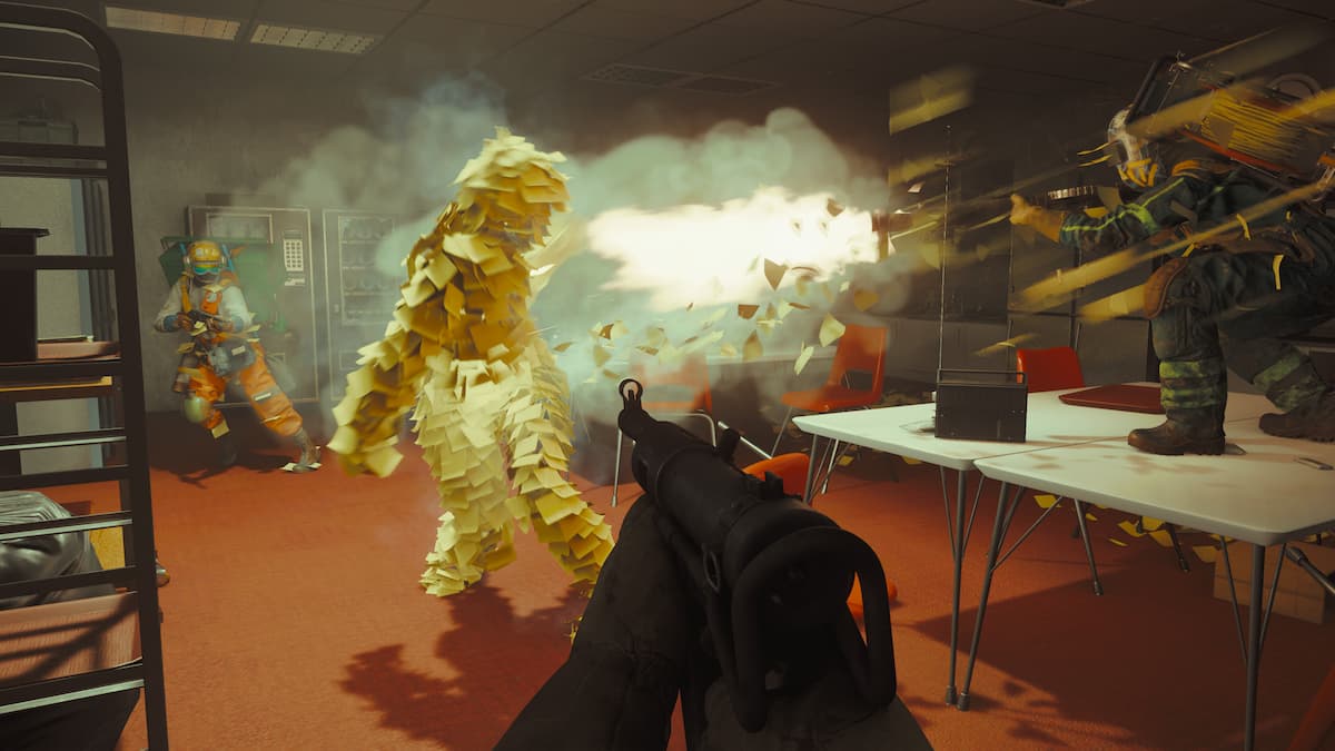 FBC Firebreak Deluxe Edition and Pricing Revealed