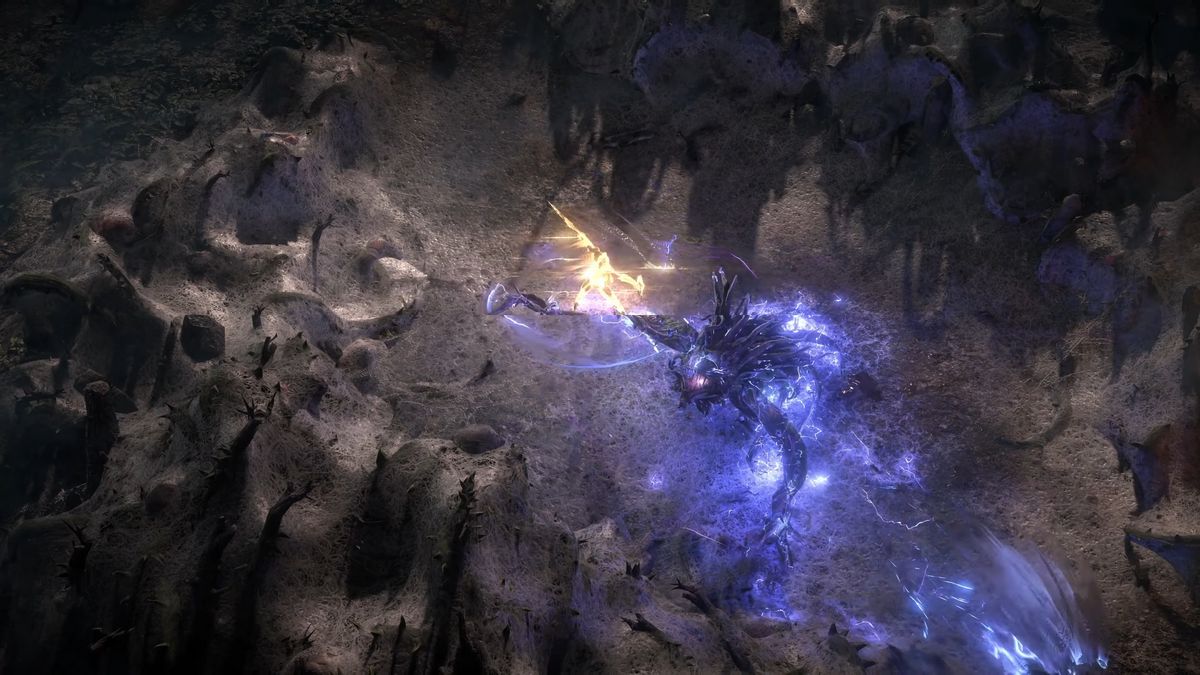 Where to Get Loot Filters in Path of Exile 2