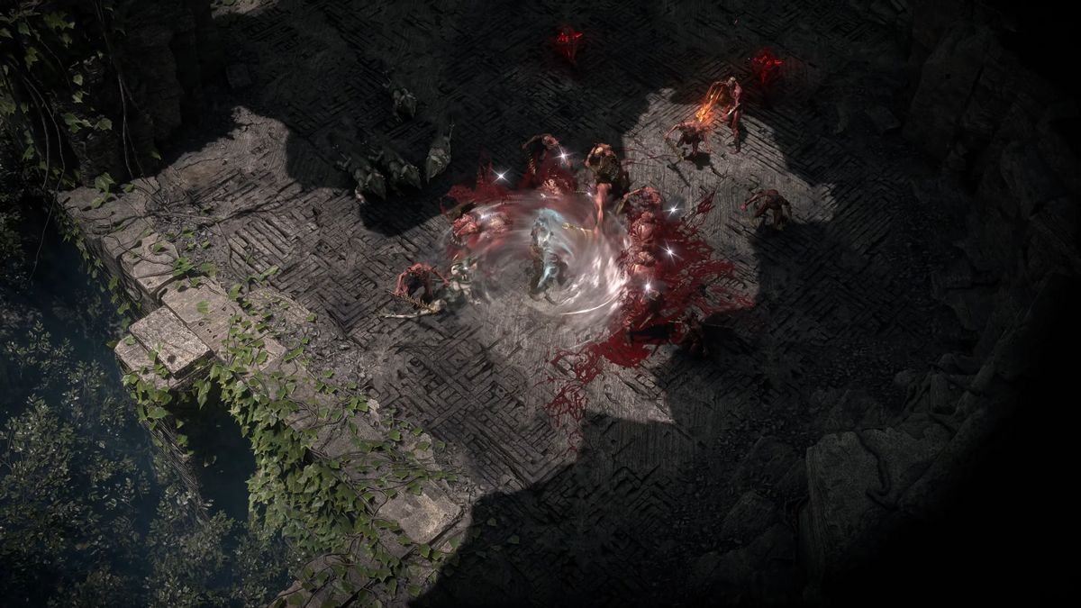 Will these changes save Path of Exile 2's Dawn of the Hunt?
