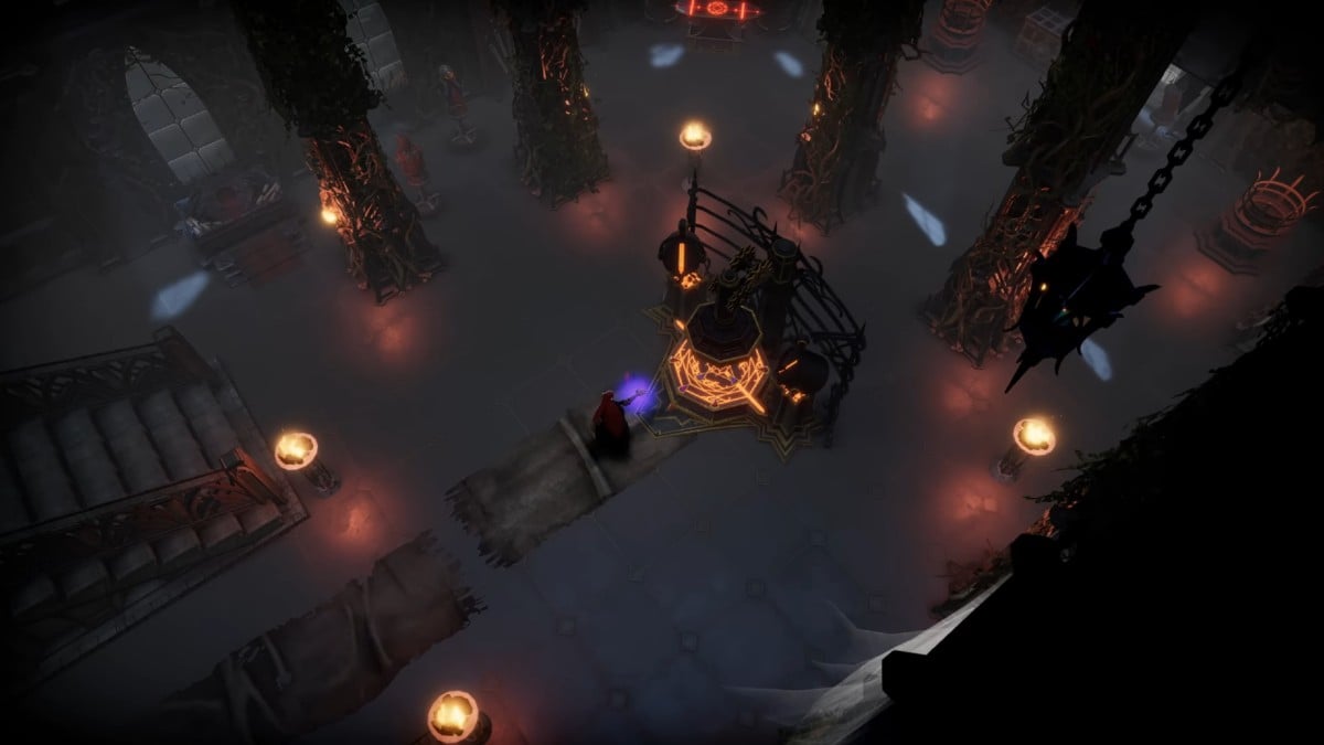 Best Weapons in V Rising Invaders of Oakveil 1.1