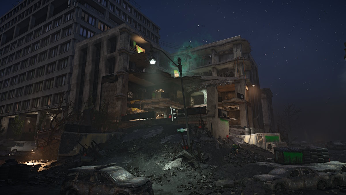 Agent Kelso Scout 6 Manhunt Riddle Solutions in The Division 2