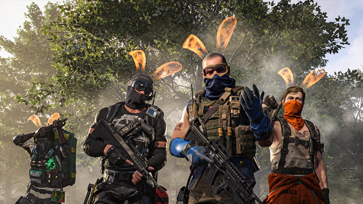 How to get 100 Easter Eggs in 10 minutes - The Division 2