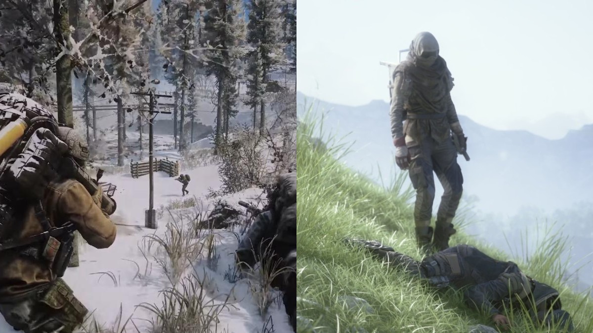 Can ARC Raiders Rival Escape from Tarkov in 2025?