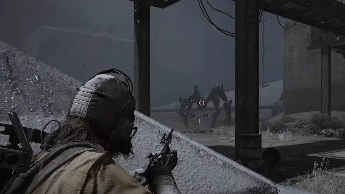 How to Defeat Bisons in ARC Raiders