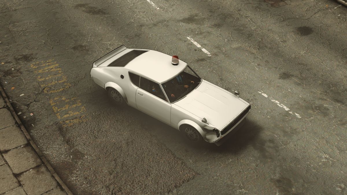 How To Get Into Any Vehicle in The Precinct