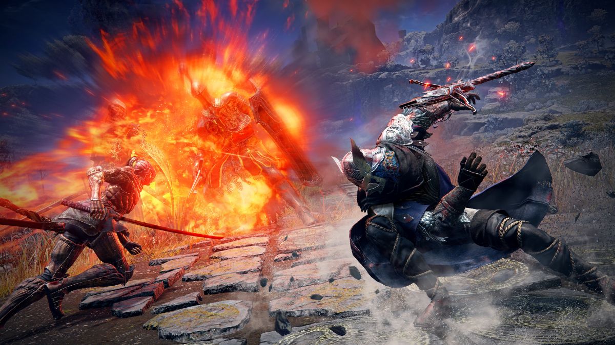 May is a Cracking Month for Gamers!
