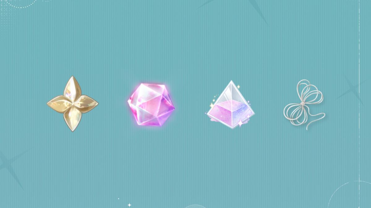 How To Get the Infinity Nikki Twitch Drops