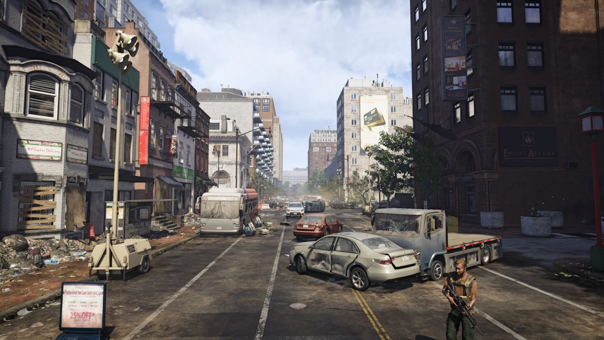Agent Kelso Scout 11 Manhunt Riddle Solutions in The Division 2