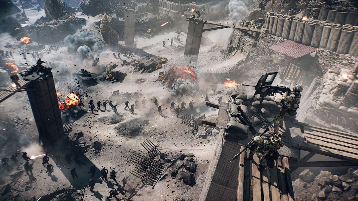 Battlefield 6 Complete System Requirements and PC Features Detailed
