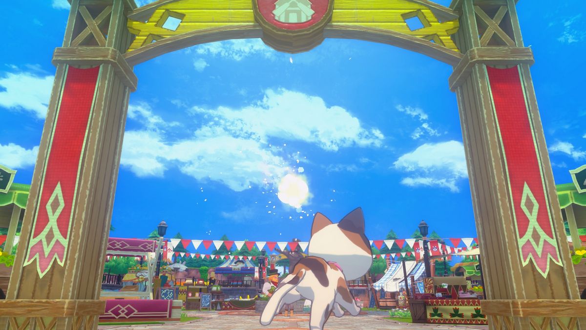 All Animals and Pets and How to Unlock Them in Story of Seasons Grand Bazaar