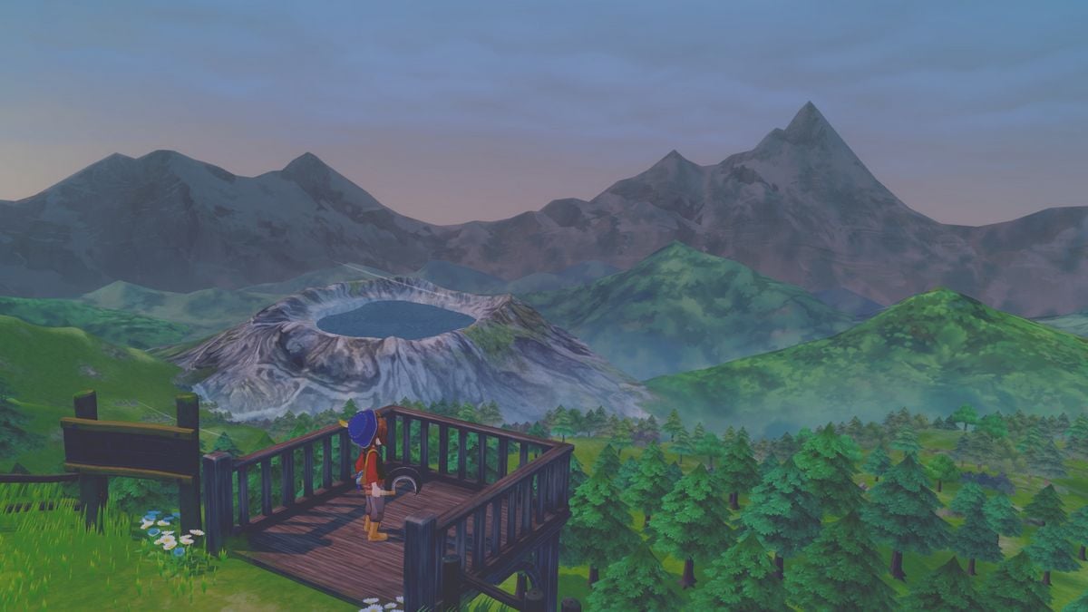 How to Get Honey in Story of Seasons Grand Bazaar