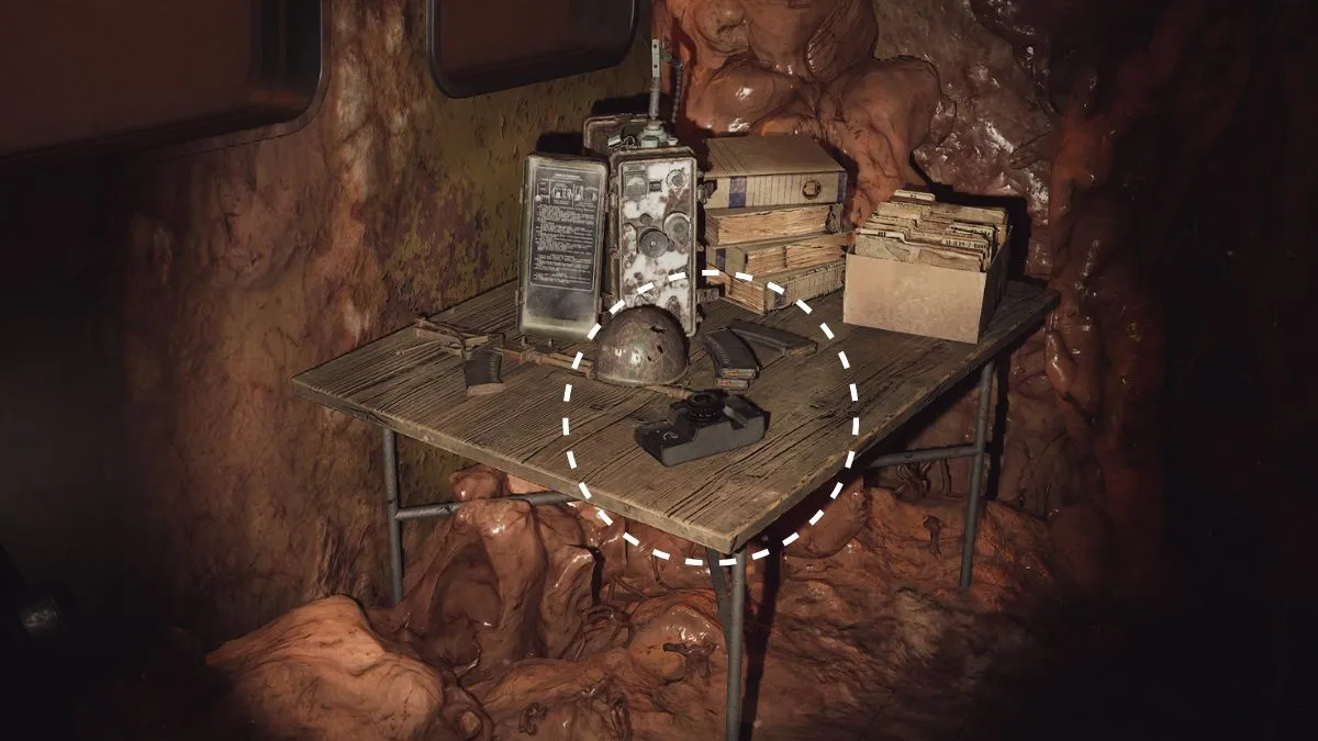 Can You Sell Valuables in Cronos The New Dawn? Explained
