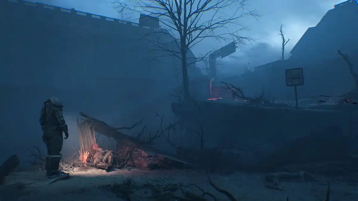 Cronos The New Dawn Save File Location for PC