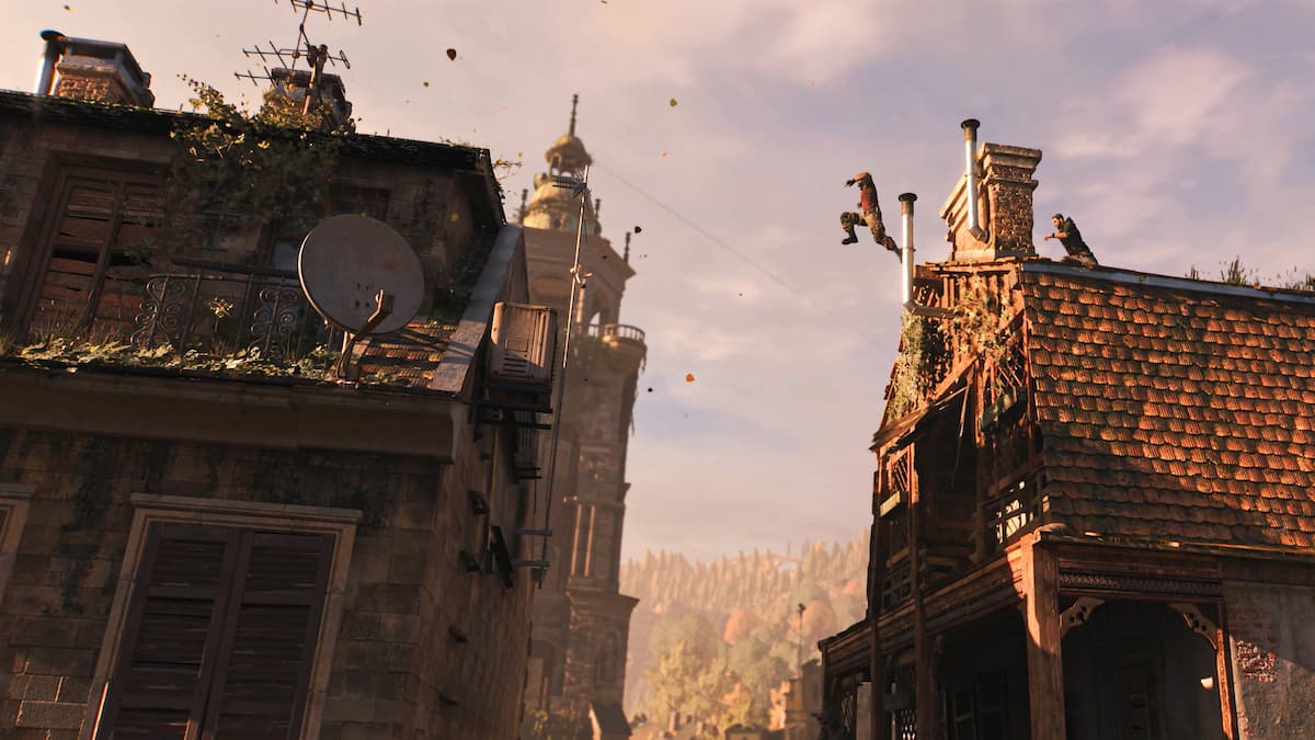 Dying Light The Beast System Requirements and PC Features Revealed