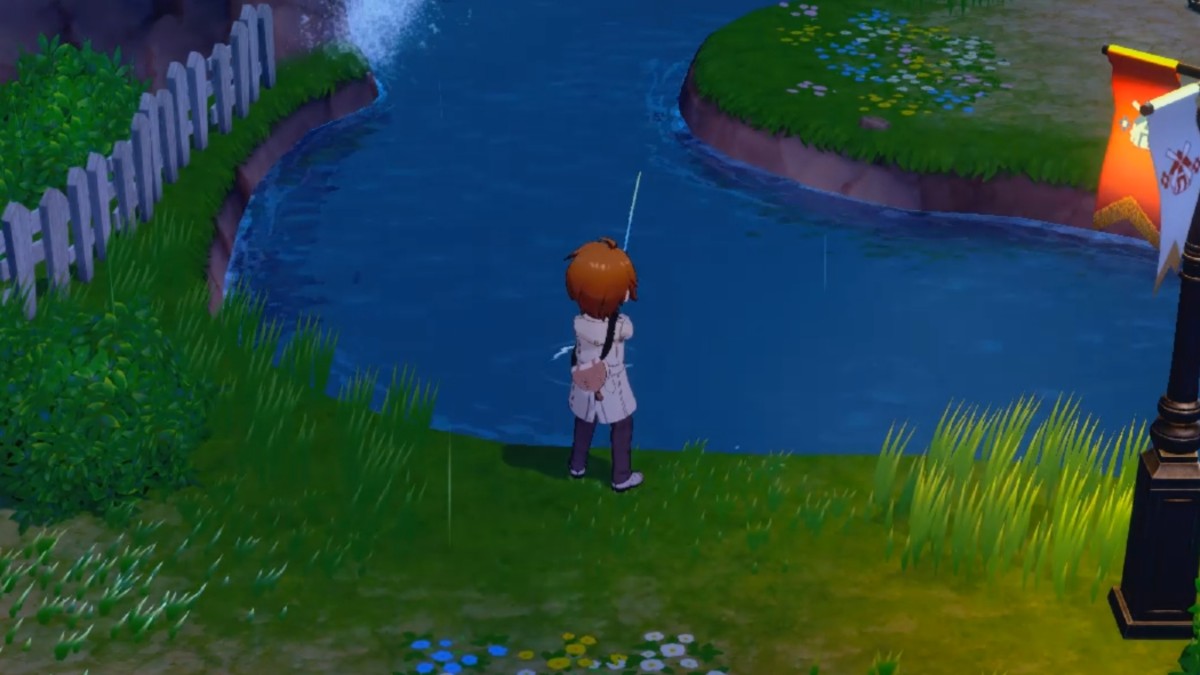 How to Get Ancient Fish Fossils in Story of Seasons Grand Bazaar