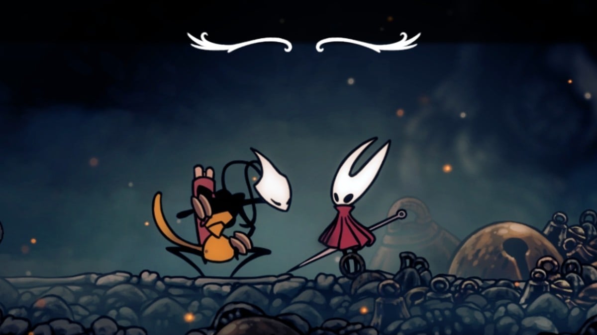 All Traders and Shops in Hollow Knight Silksong – Merchant Locations