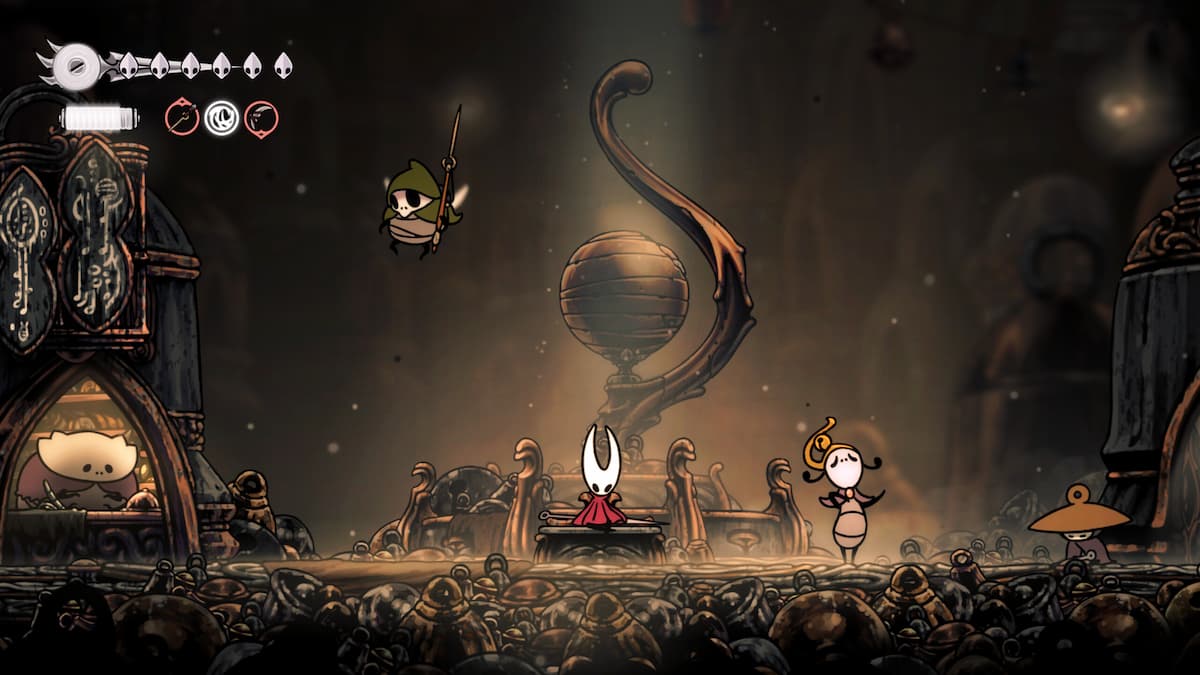 How To Fix the Hollow Knight Silksong Controller Issues on PC
