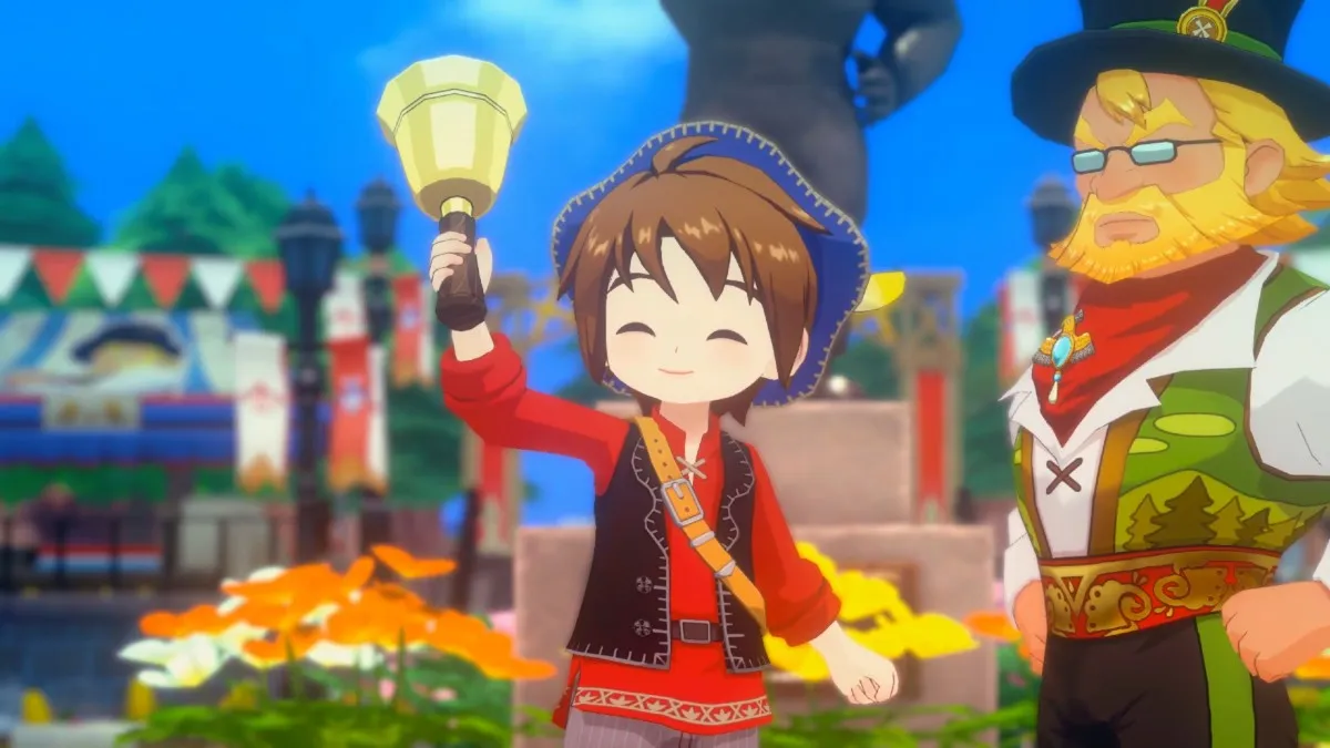 60 Useful and Random Tips Story of Seasons Grand Bazaar
