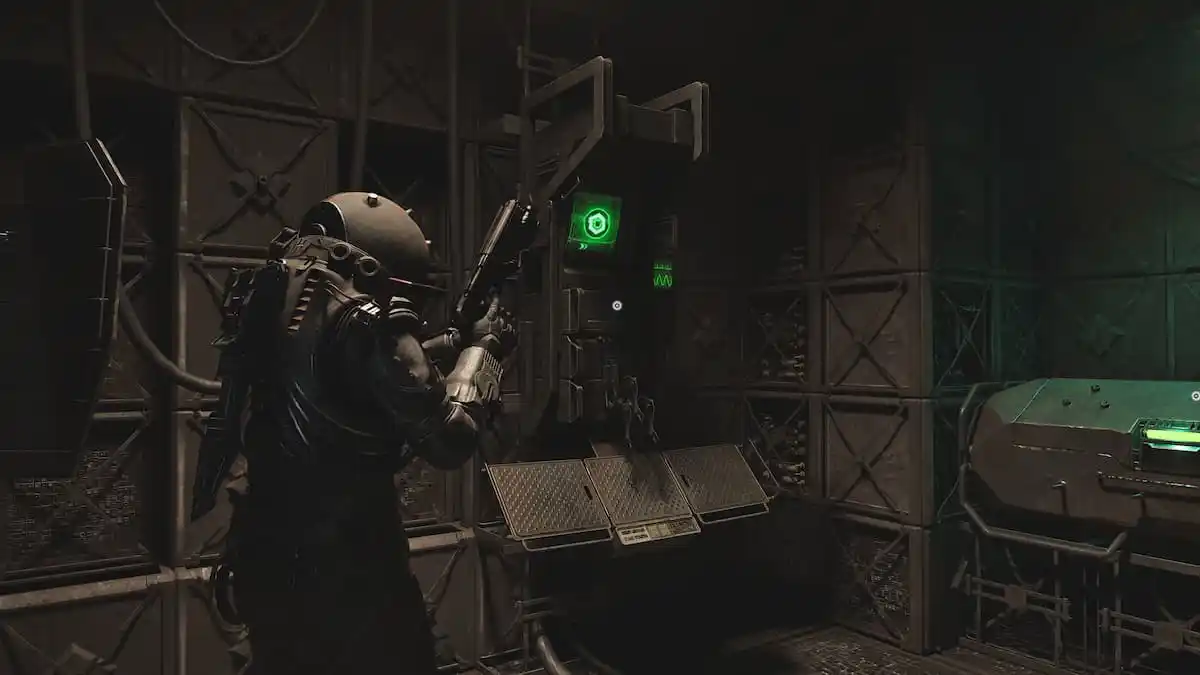 Cronos The New Dawn Complete Controls for PC and Controller