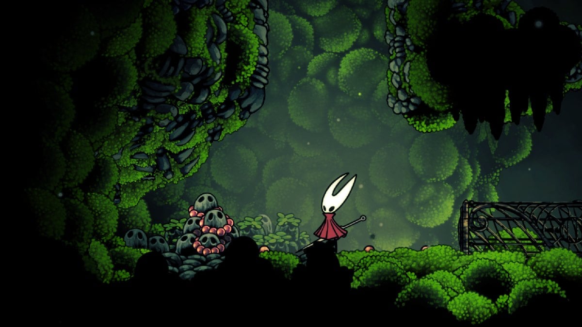 How to Farm Rosary Beads Early in Hollow Knight Silksong