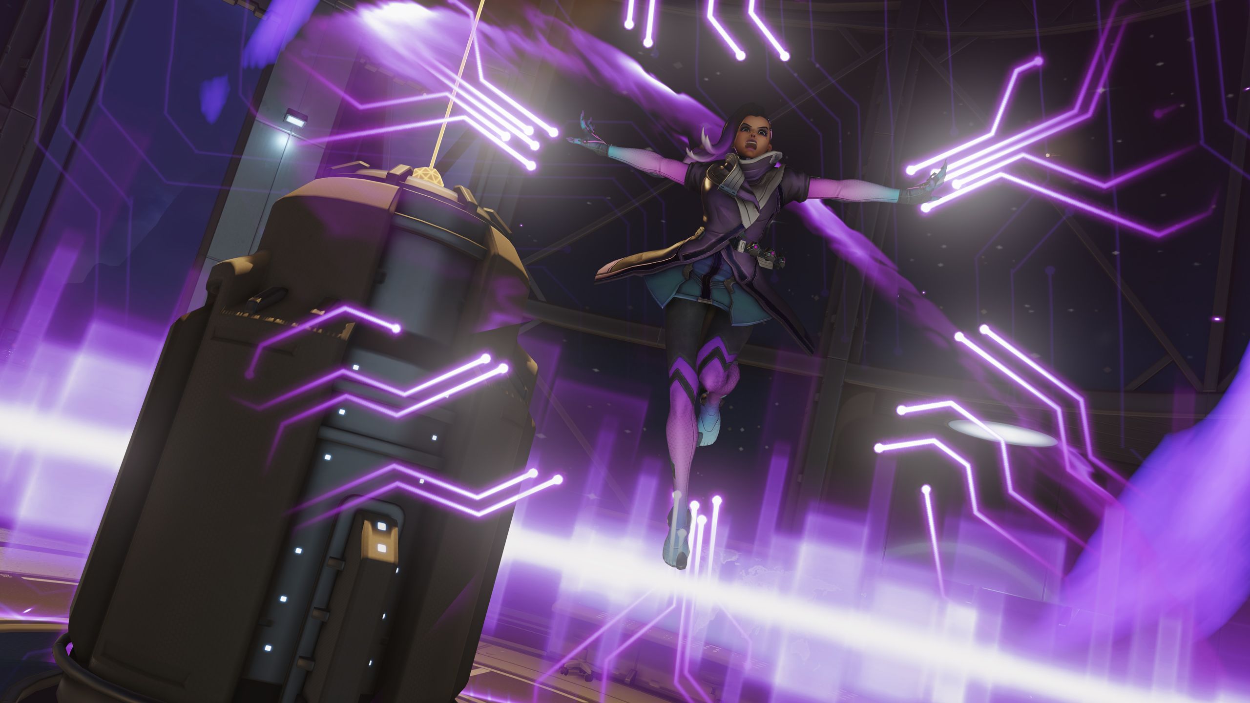 Overwatch 2: The 13 Best Counters For Sombra