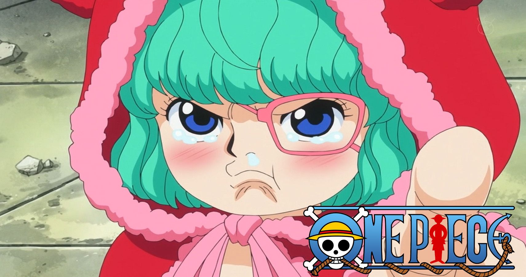 23 Dark Facts You Never Knew About One Piece