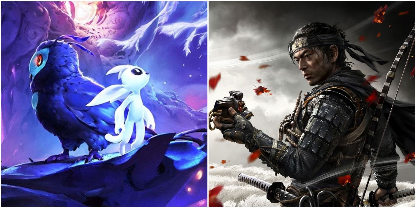 Games For Players Who Like Assassin’s Creed