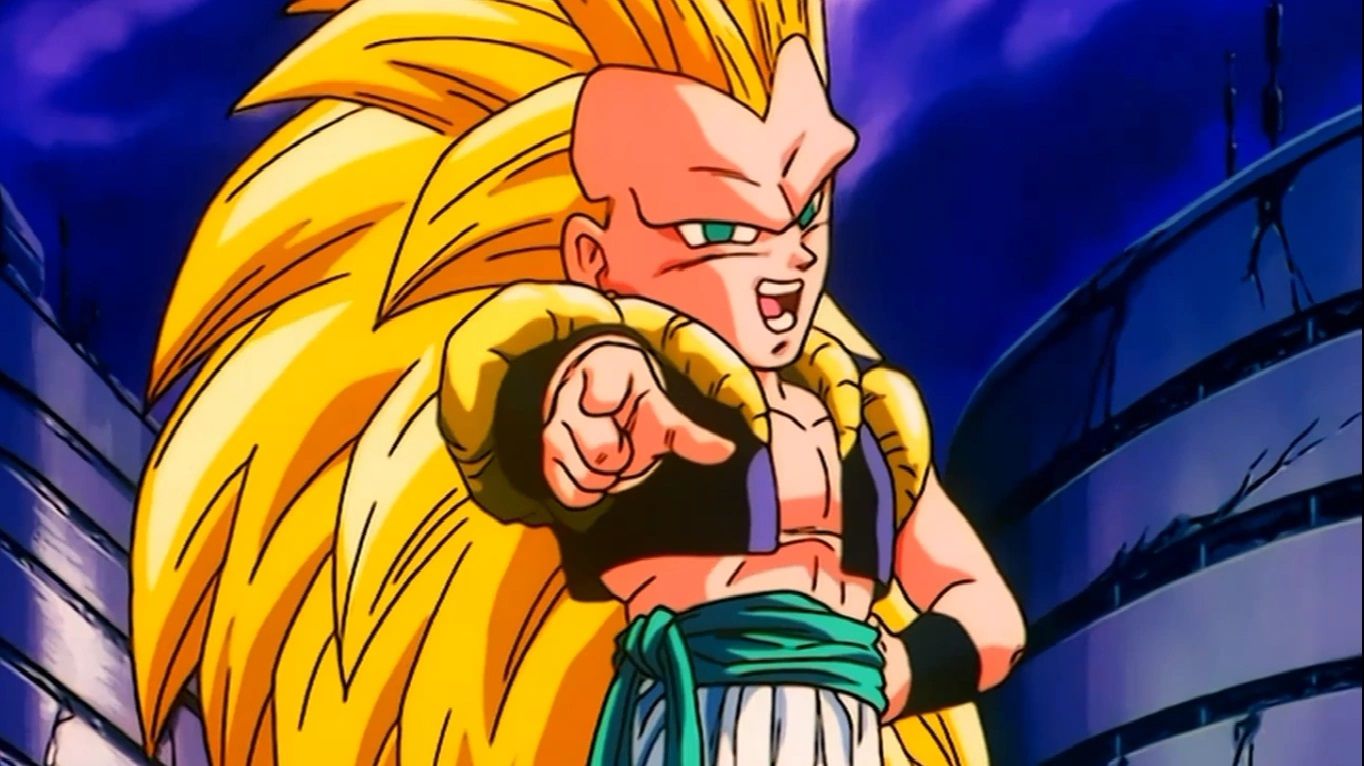 Dragon Ball: Sparking Zero Is Bringing Back Full Power Energy Waves