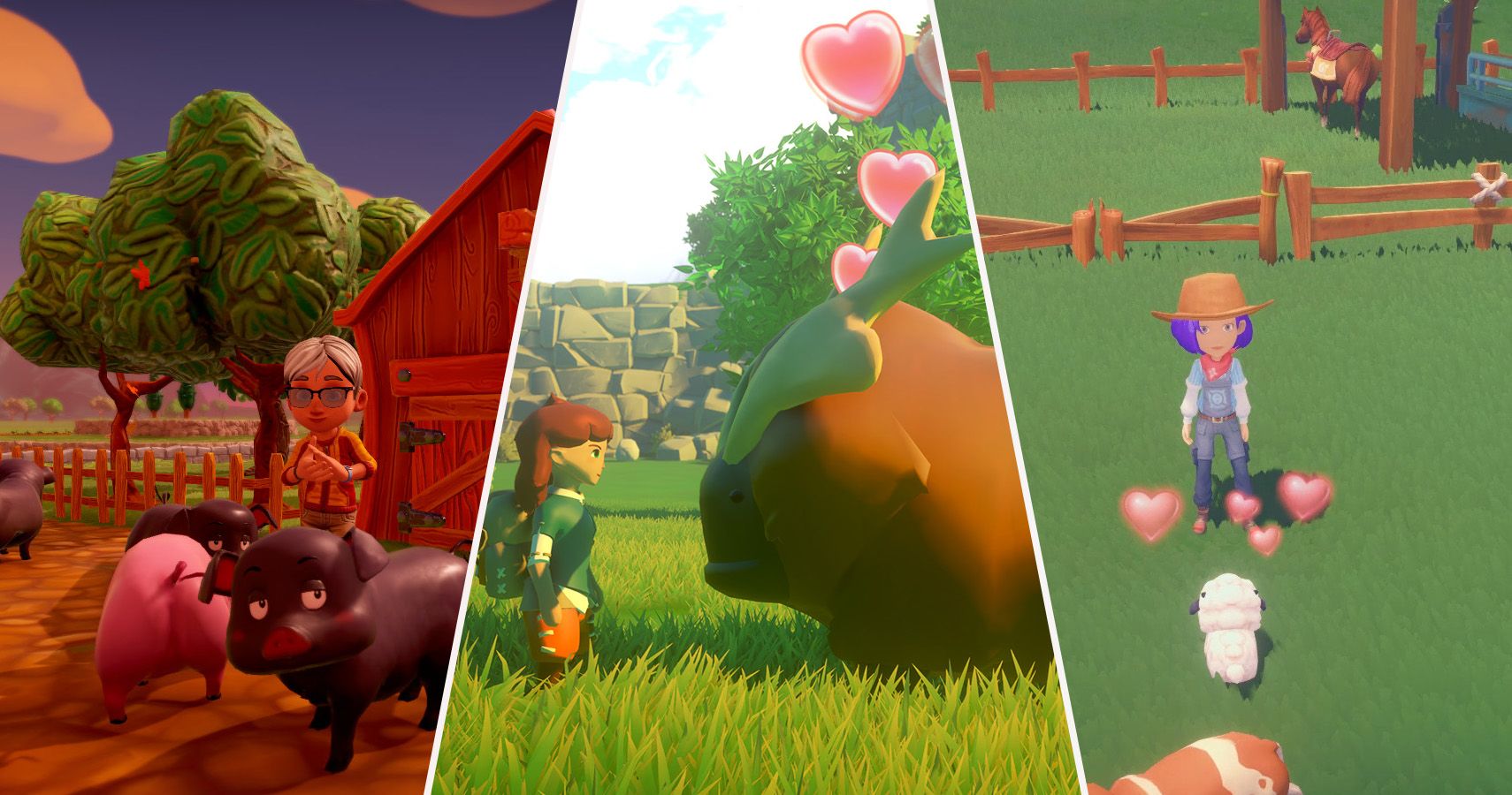 24 Best Farming Games To Play For Hours, Ranked