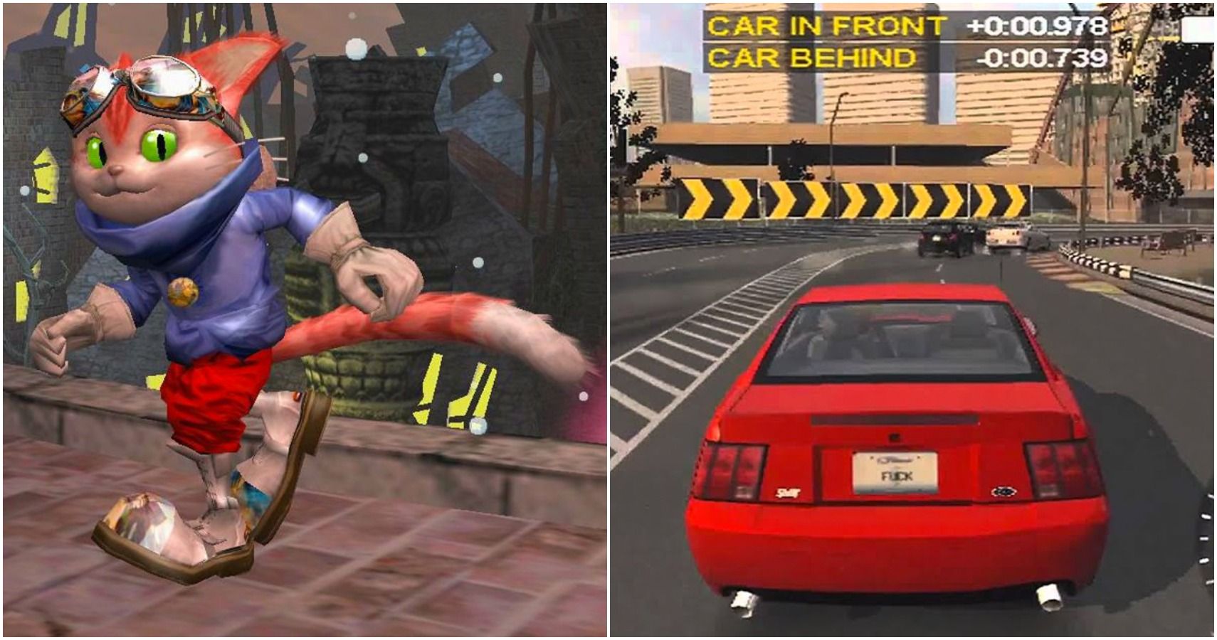 Games Still Trapped Exclusively On The Original Xbox