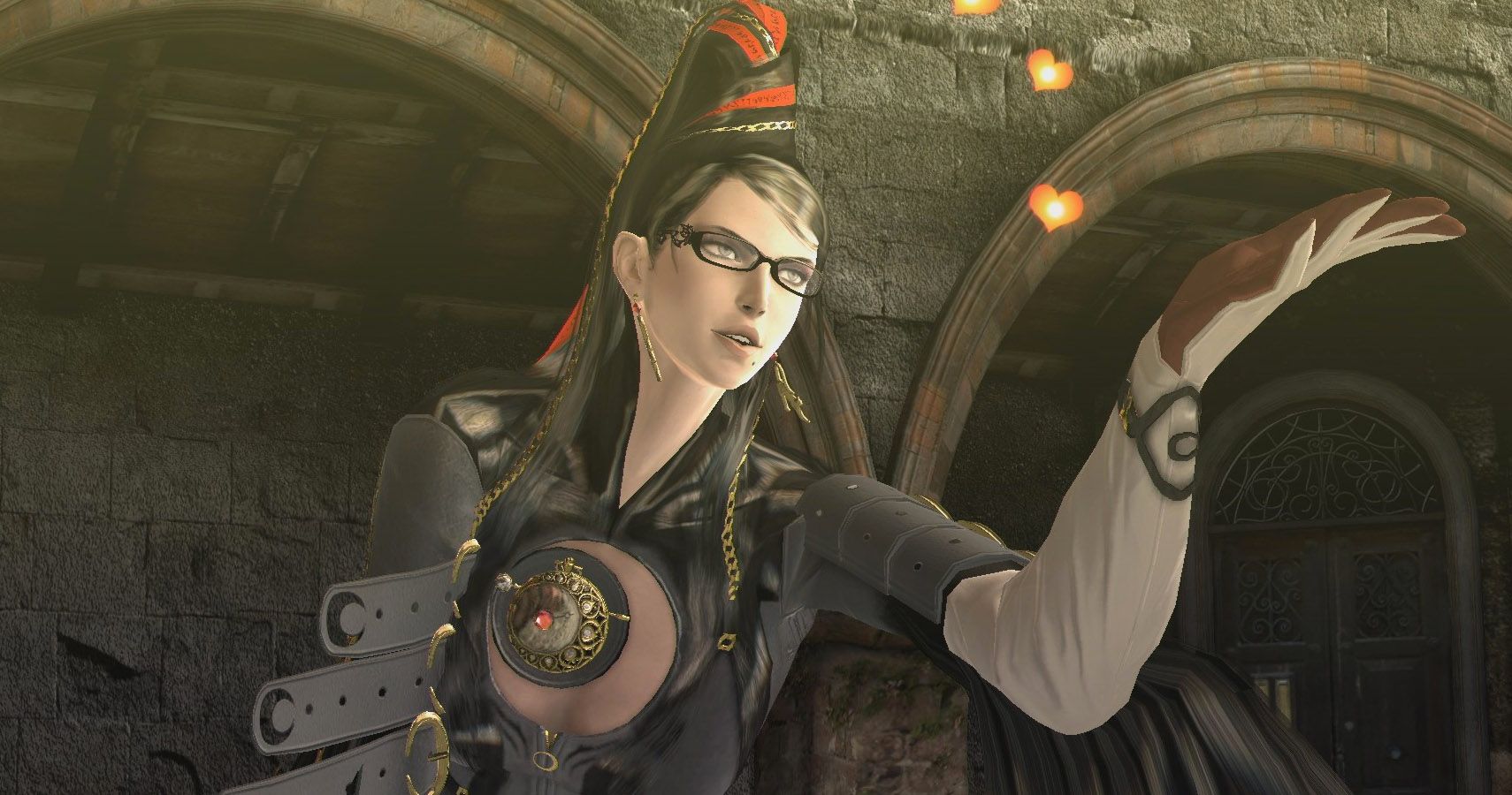 Bayonetta: Best Weapons In The Series, Ranked