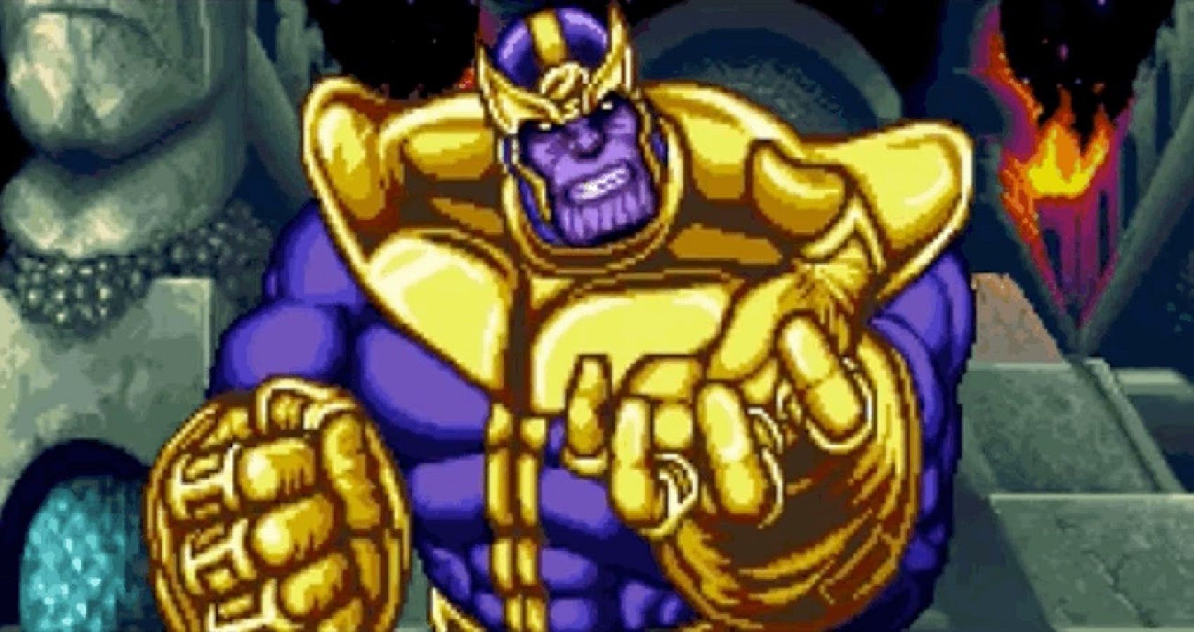 10 Games Still Trapped Exclusively On The Super Nintendo