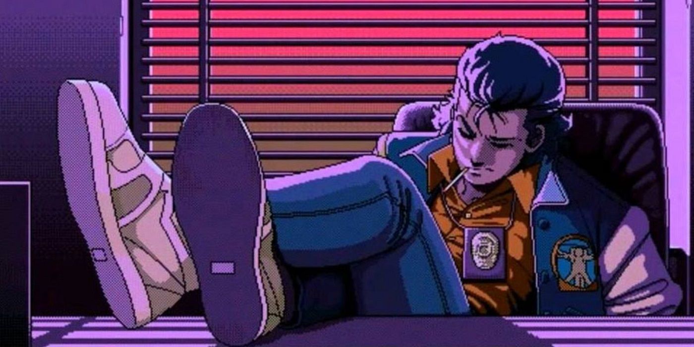9 Underrated Japanese Detective Games