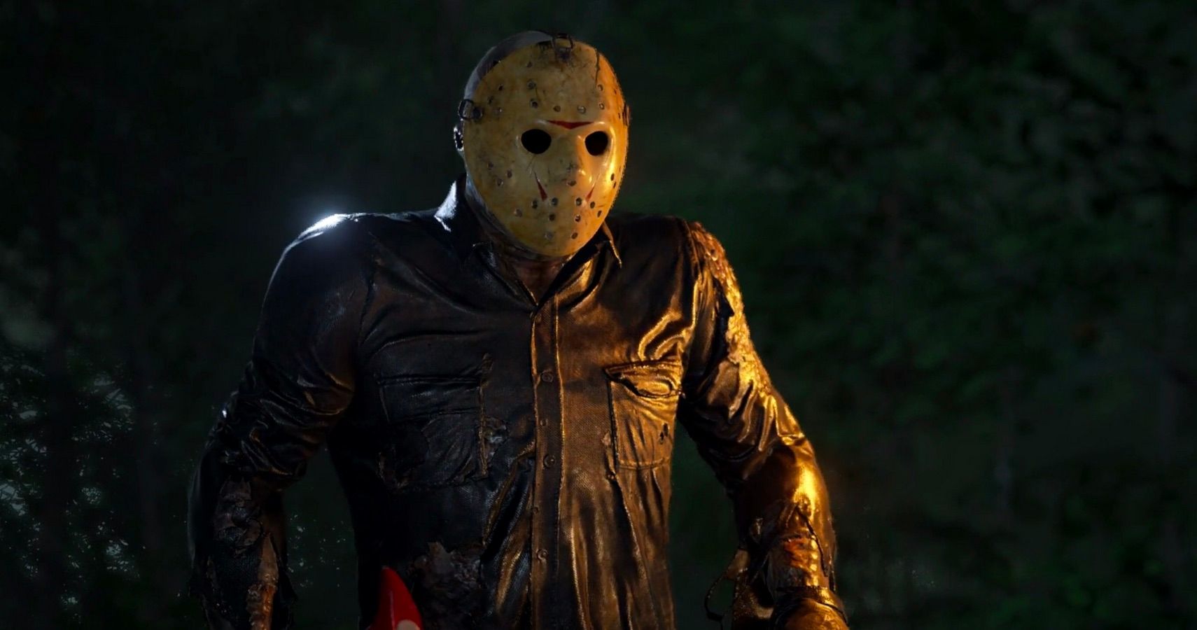 Jason From Friday The 13th Could Potentially Join Fortnite