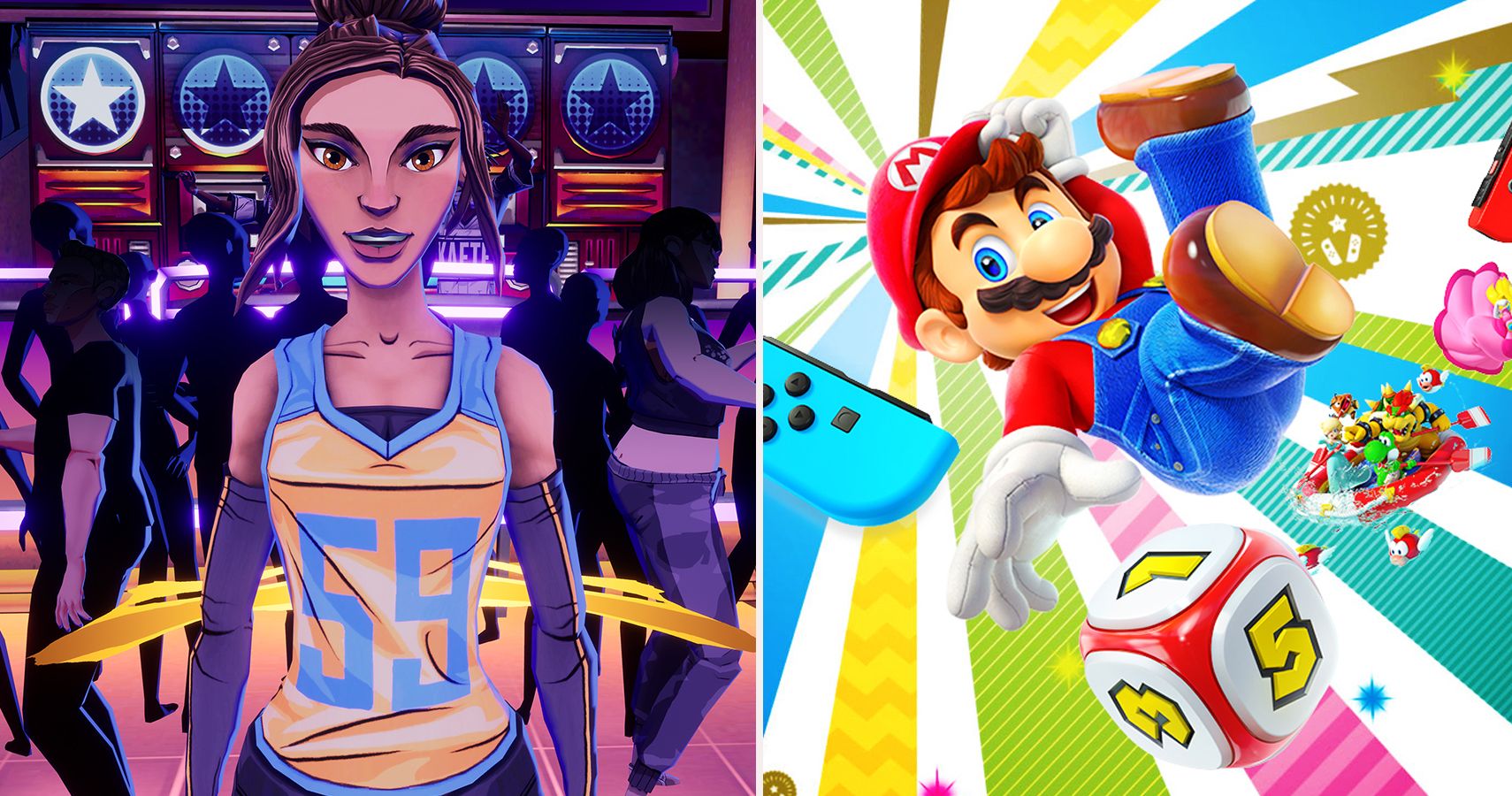 Best Games That Use Motion Sensor Controls, Ranked