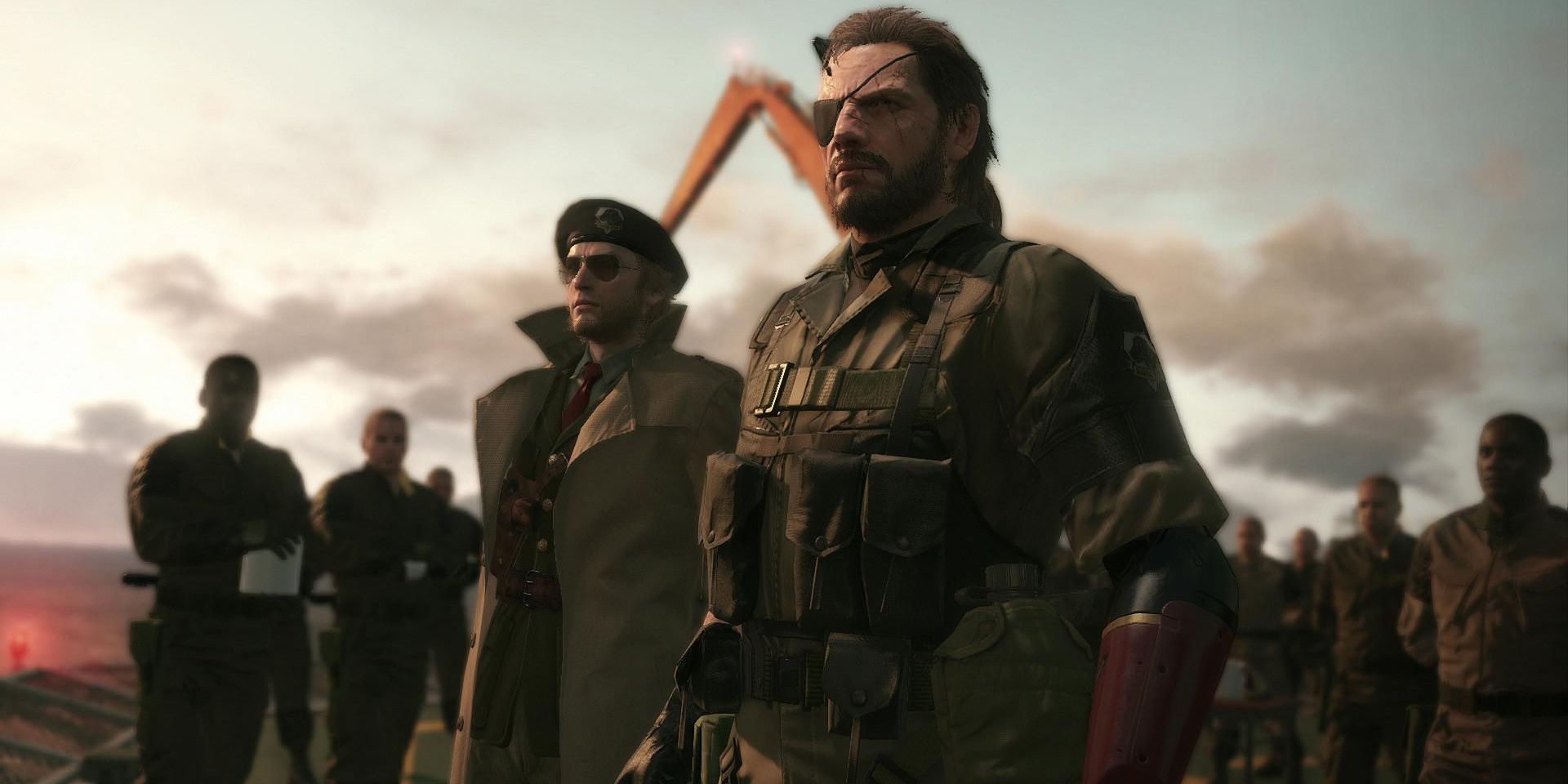 8 Best Third-Person Stealth Games