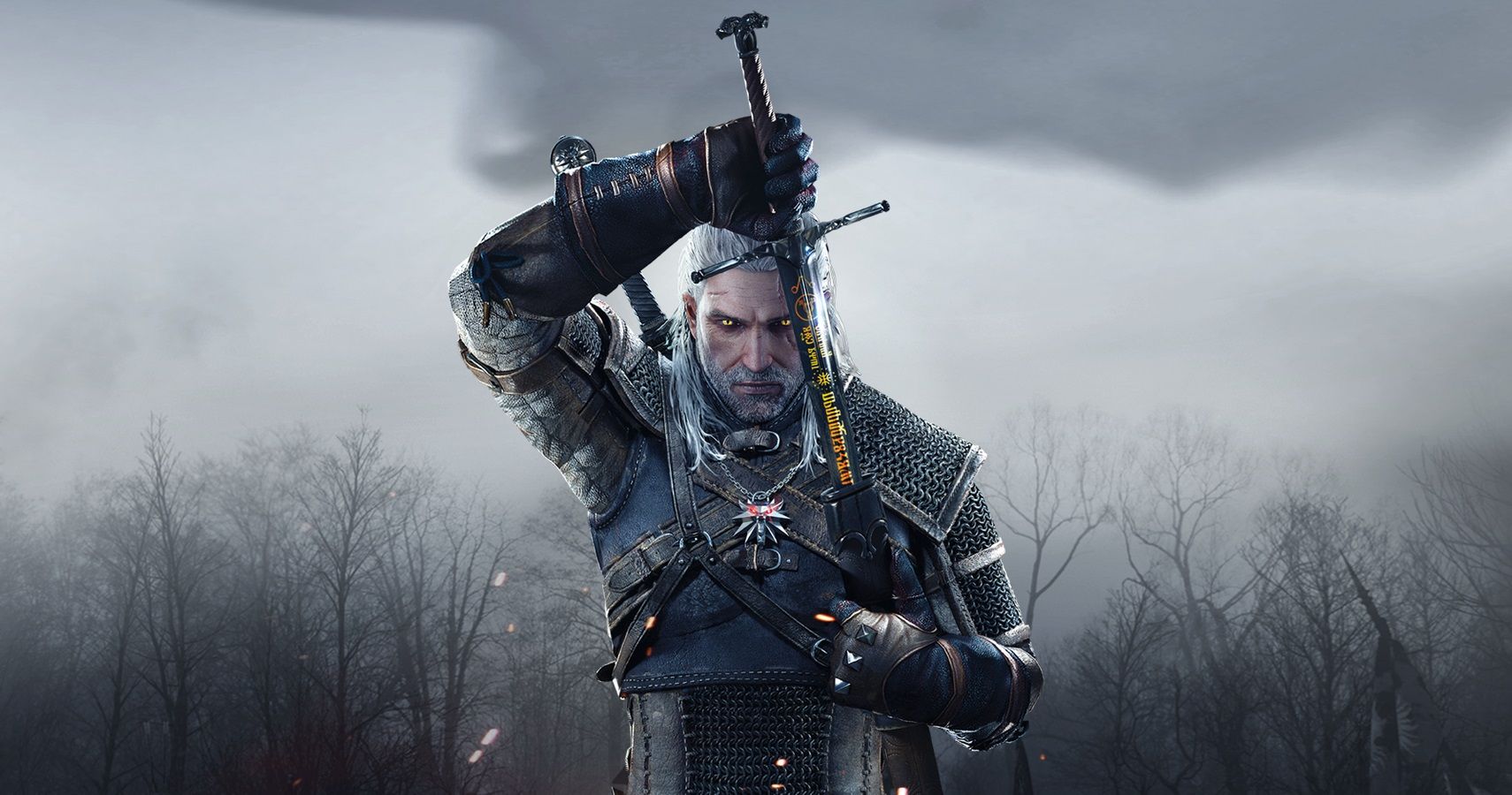 The Witcher 3: The 15 Best Steel Swords, Ranked