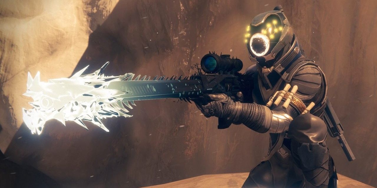The Whisper's Return Is Destiny 2's Key To Immortality