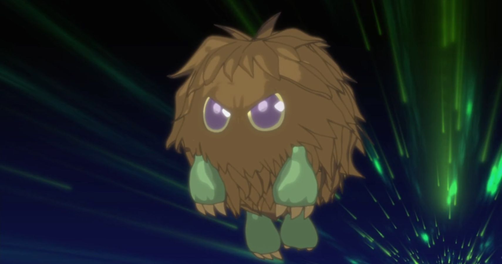 10 Best Kuriboh Cards In Yu-Gi-Oh, Ranked