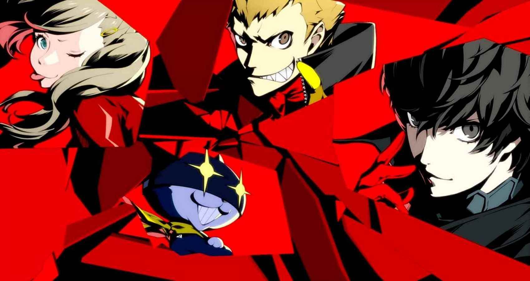 Persona 5: The 15 Best Accessories, Ranked