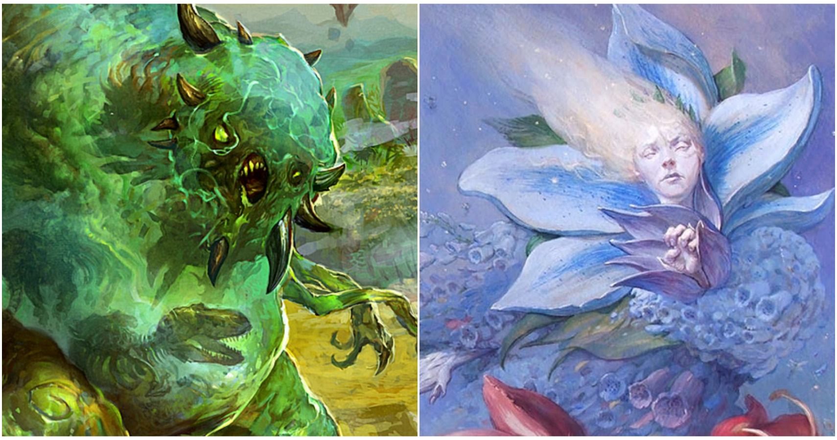 Top 15 Mill Commanders in Magic: The Gathering