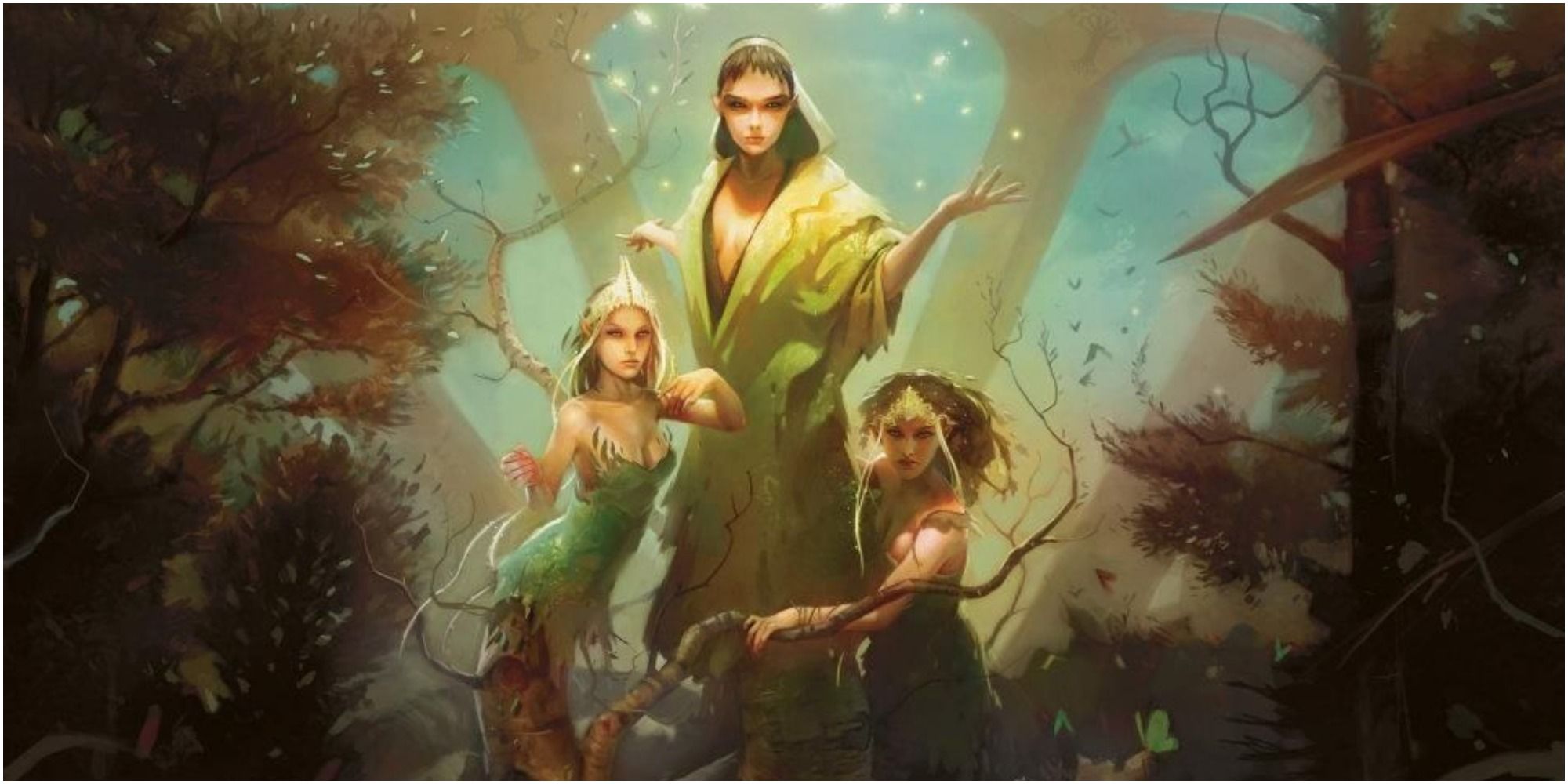 Magic: The Gathering – Selesnya Commander Staples Guide