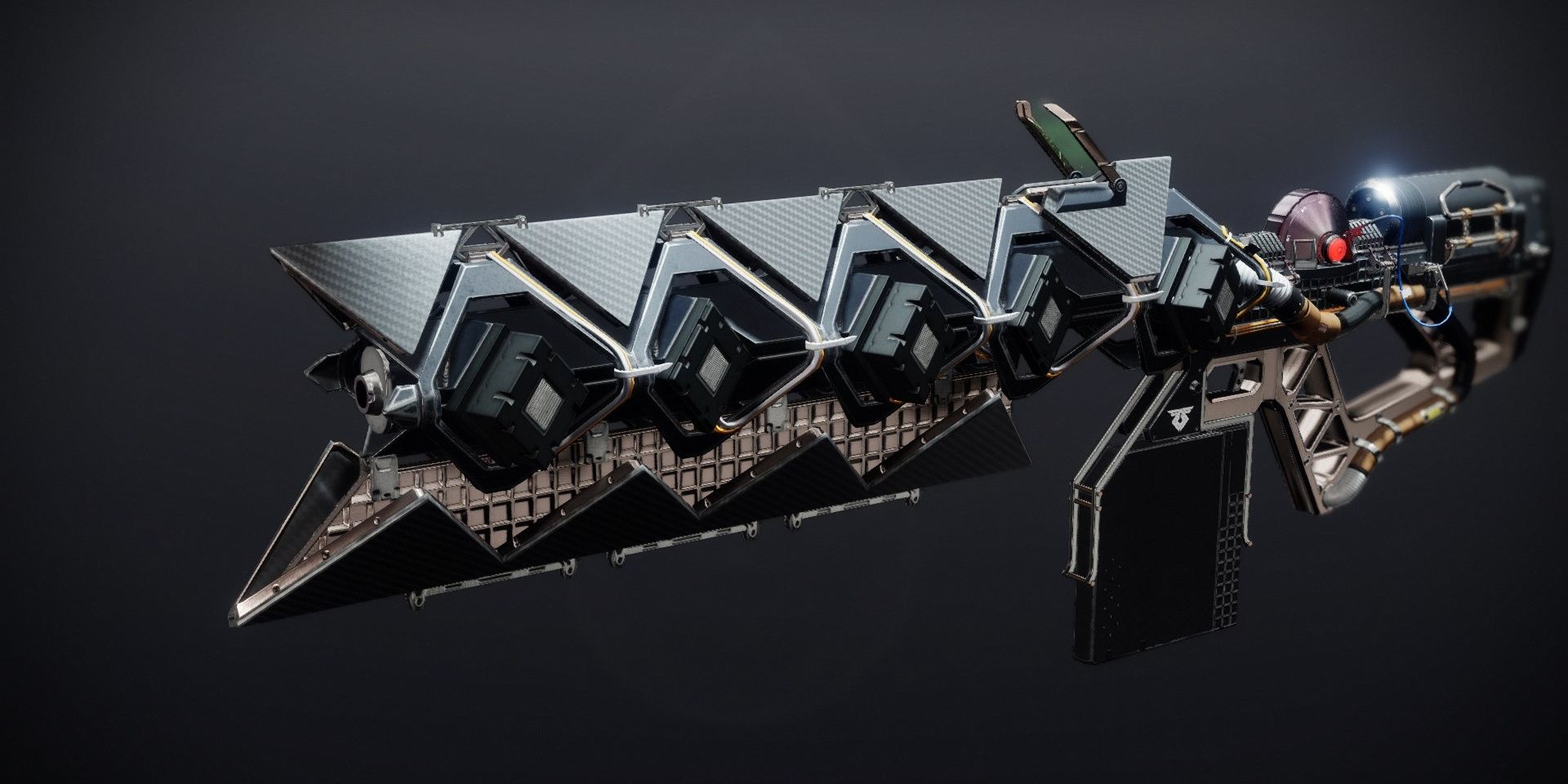 Bungie Gifts Employee An Exotic Sleeper Simulant Replica For 20 Years Of Service