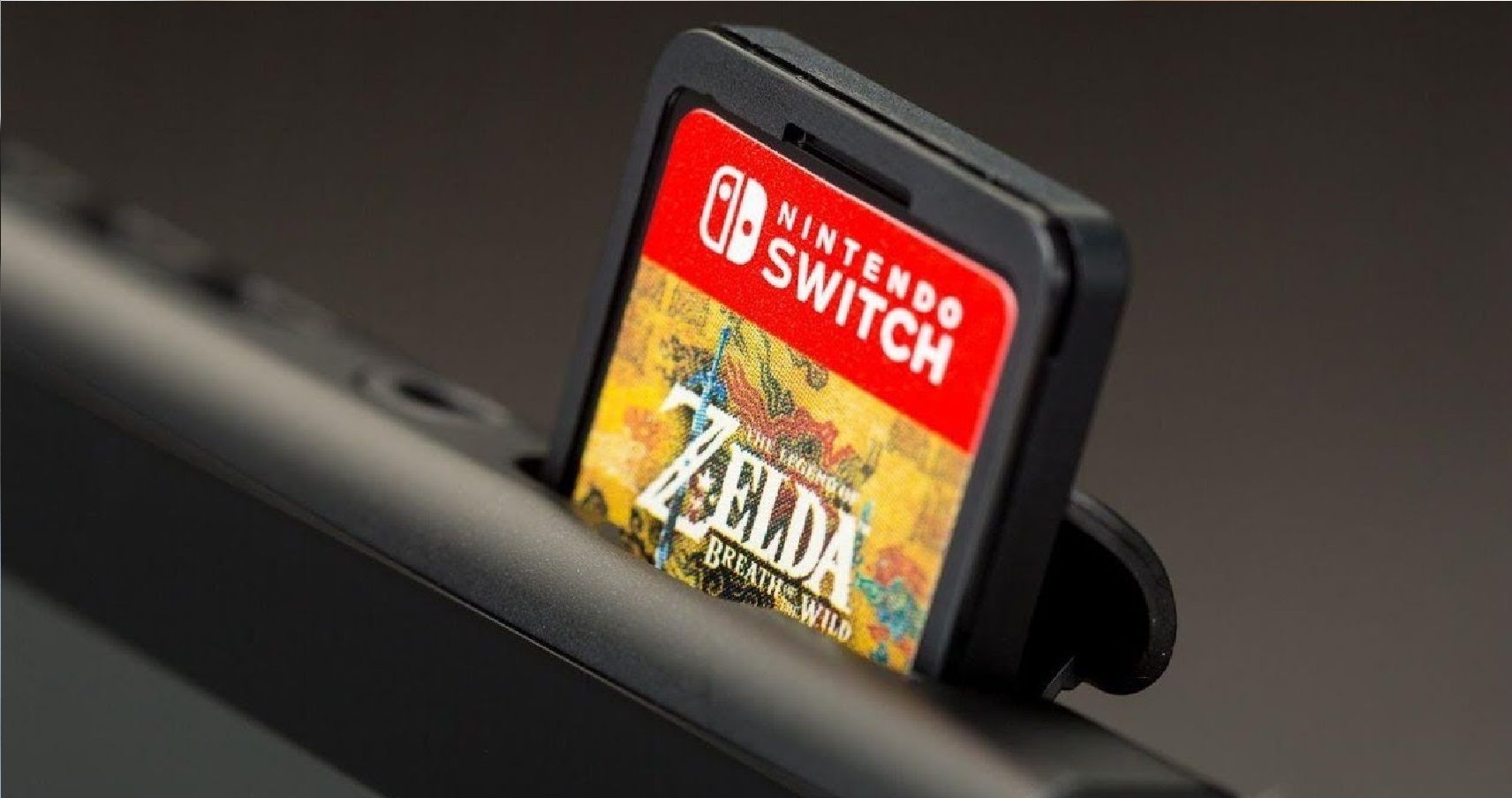The Switch 2 Might Do More Than Play Existing Nintendo Switch Games