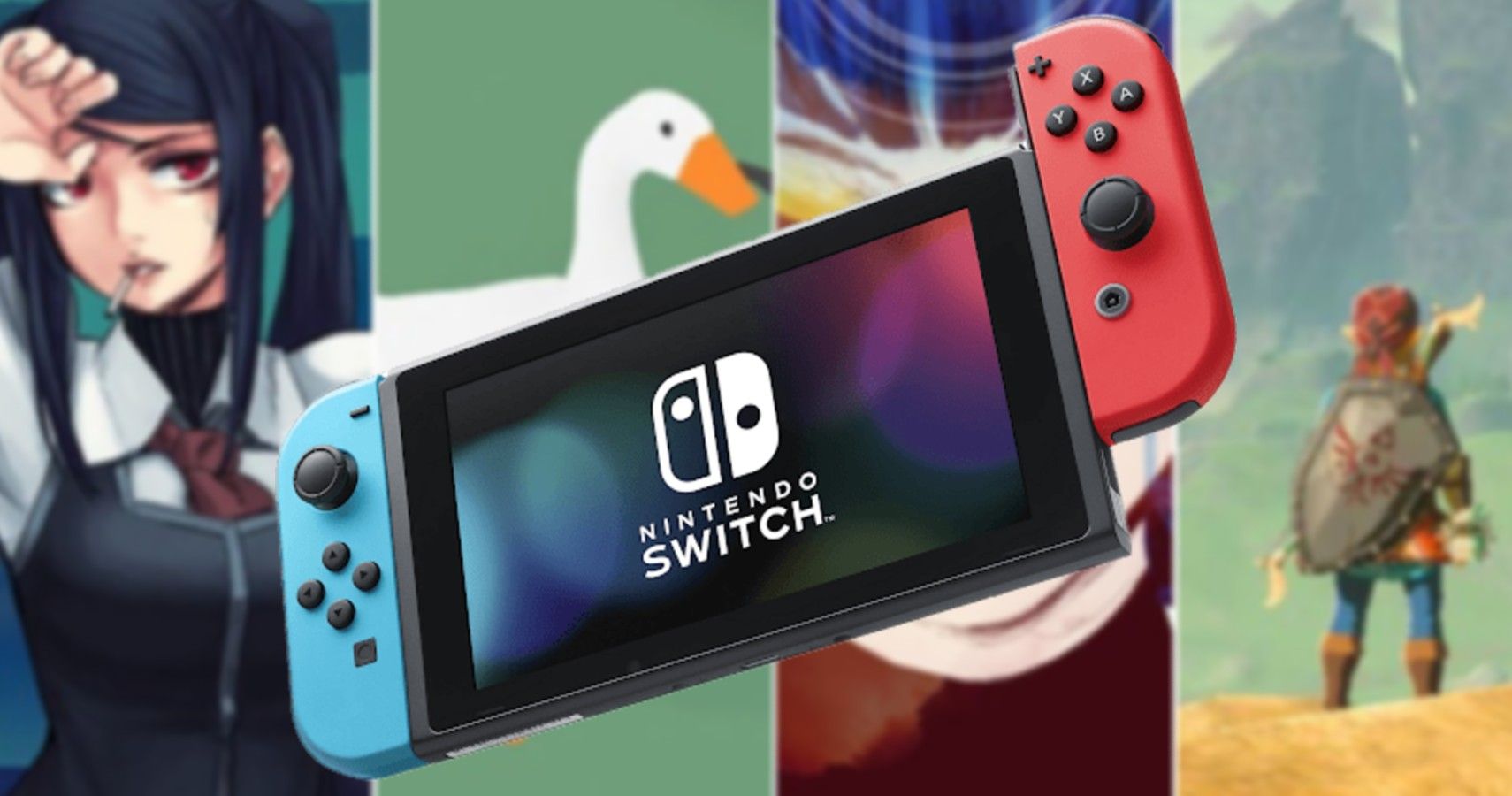 Nintendo Switch: The Most Relaxing Games To Play That Aren't Animal Crossing
