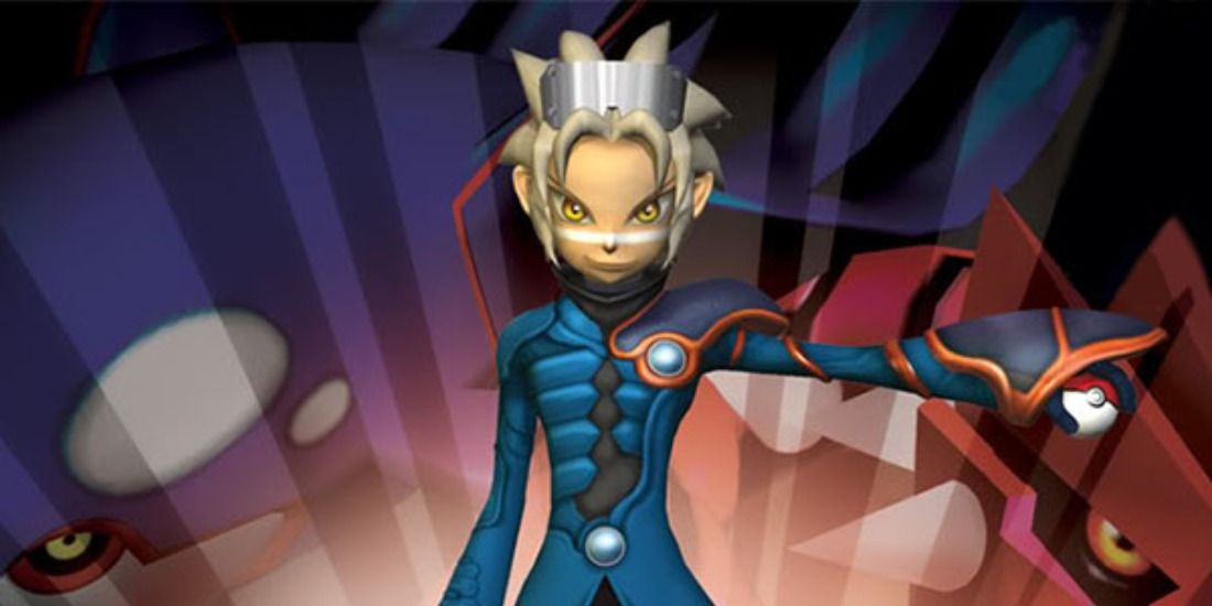 We Need A New Pokemon Colosseum Game Yesterday